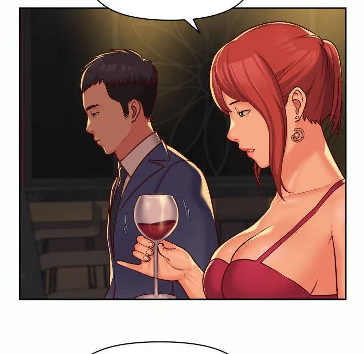 敲开你的门 - 第32话 - page 35