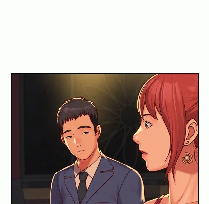 敲开你的门 - 第32话 - page 37