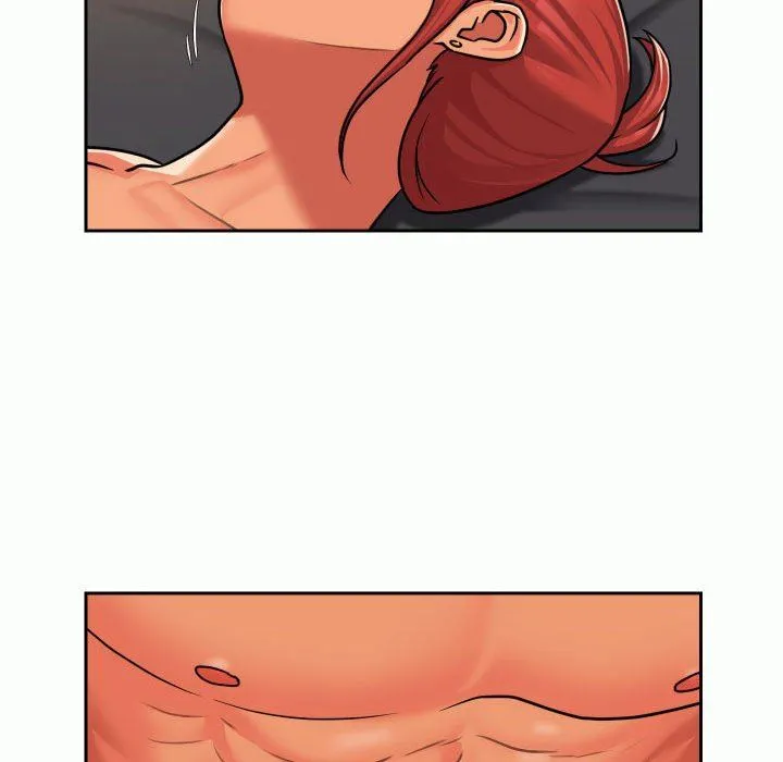 敲开你的门 - 第32话 - page 59