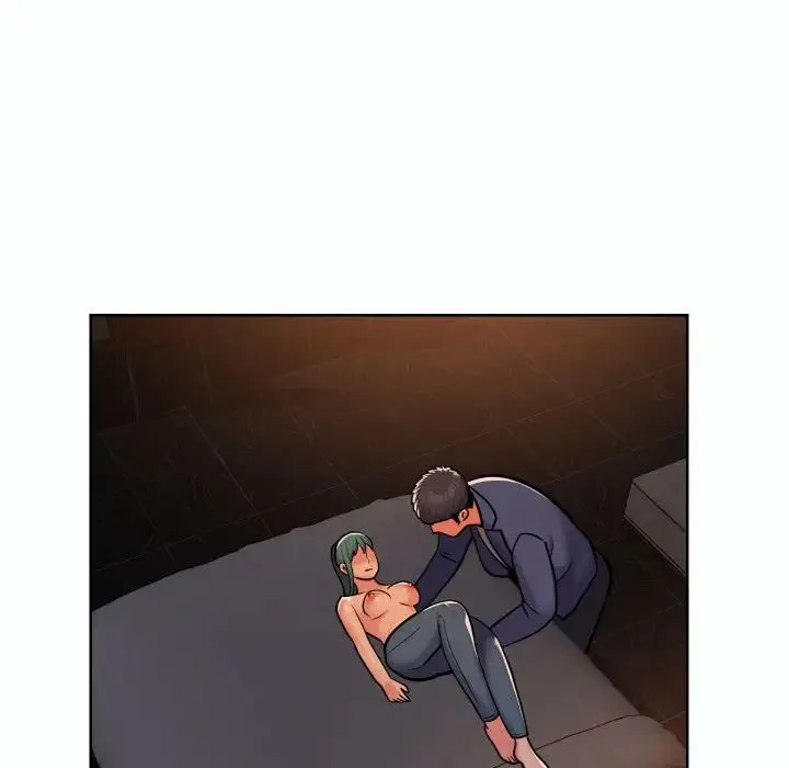 敲开你的门 - 第58话 - page 35
