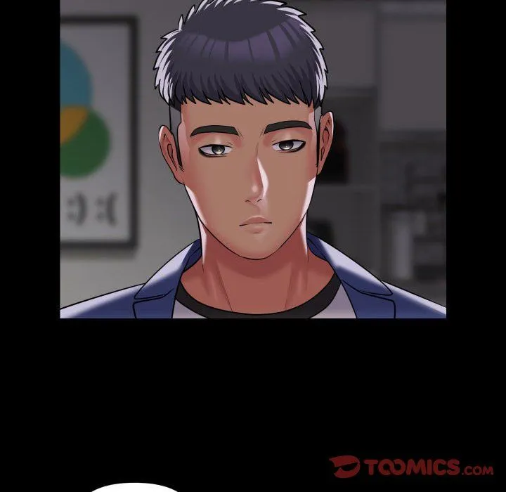 敲开你的门 - 第110話 - page 62