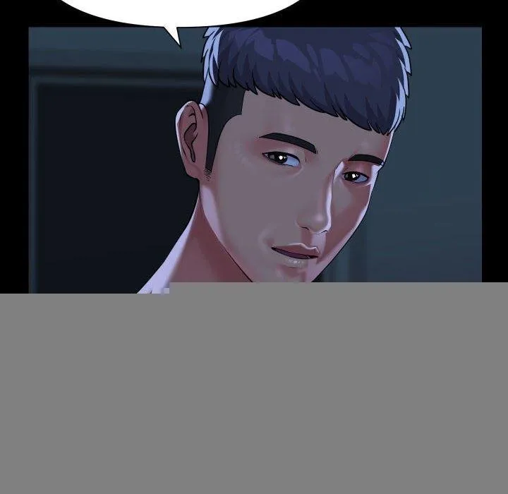 敲开你的门 - 第135話 - page 54