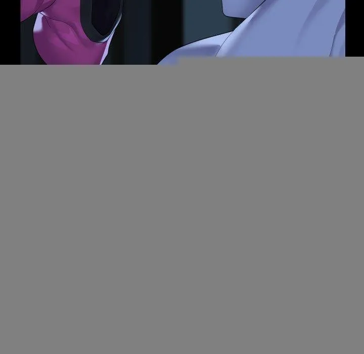 敲开你的门 - 第135話 - page 61