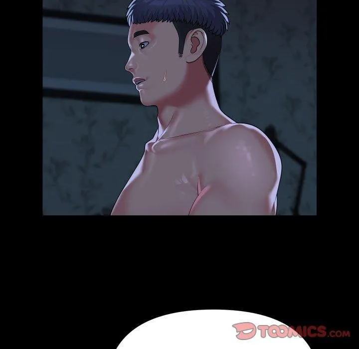 敲开你的门 - 第135話 - page 62