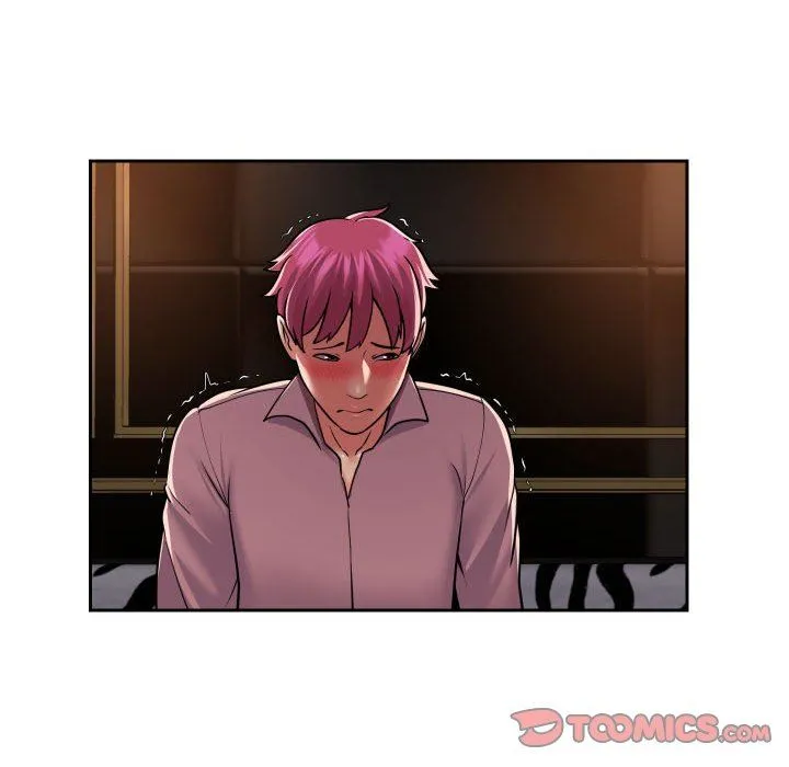 敲开你的门 - 第41话 - page 62