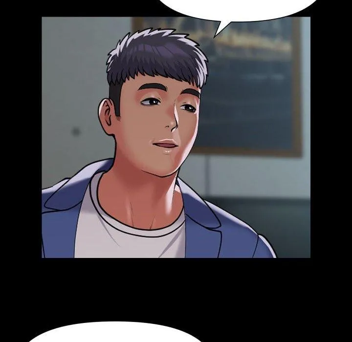 敲开你的门 - 第117話 - page 53