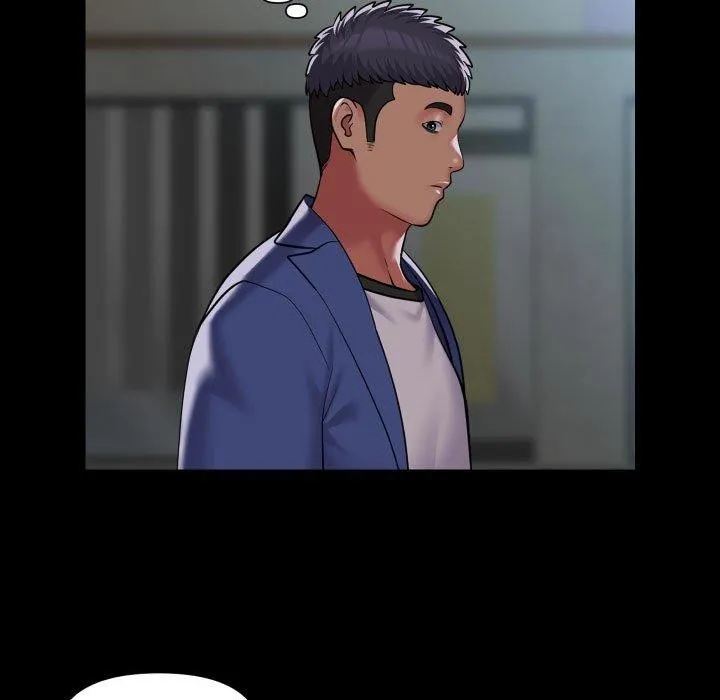 敲开你的门 - 第117話 - page 65