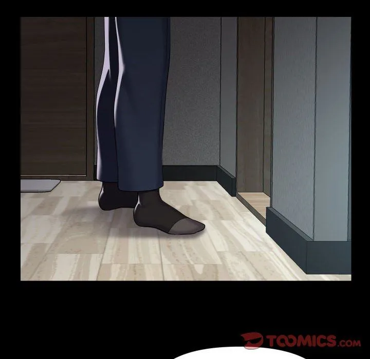 敲开你的门 - 第108話 - page 6