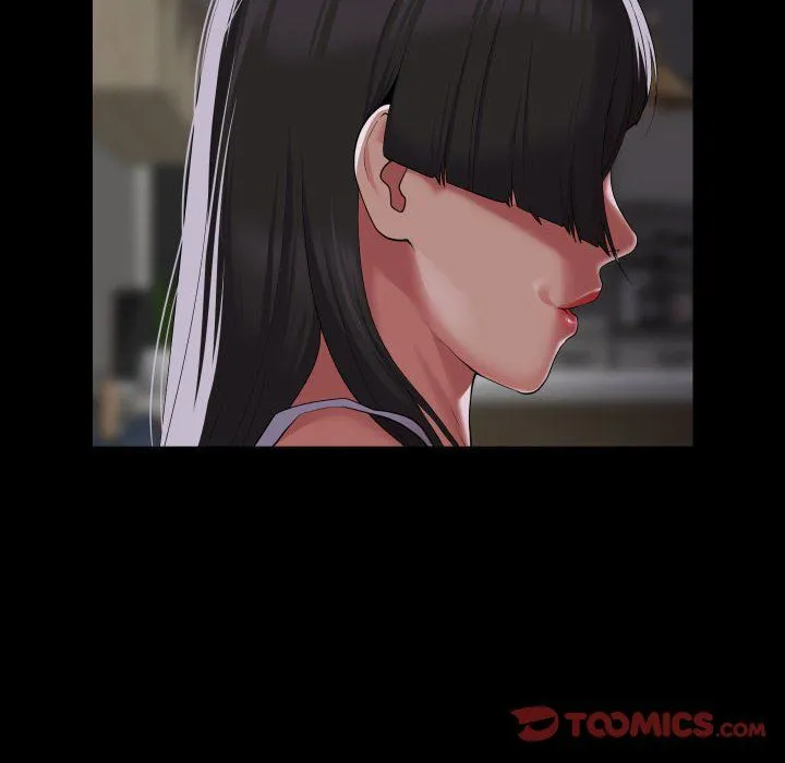 敲开你的门 - 第108話 - page 62