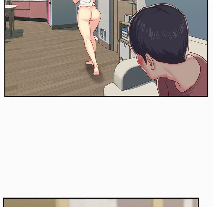 敲开你的门 - 第2话 - page 59
