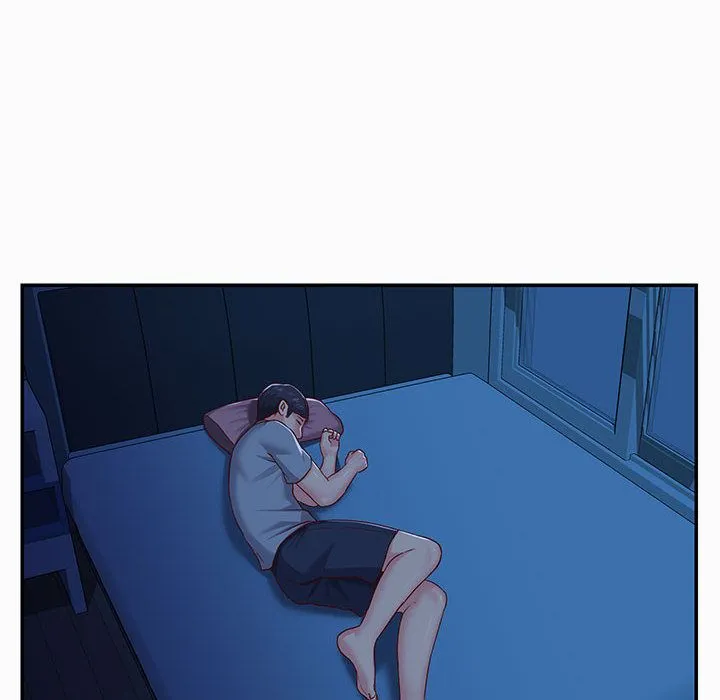 敲开你的门 - 第2话 - page 77