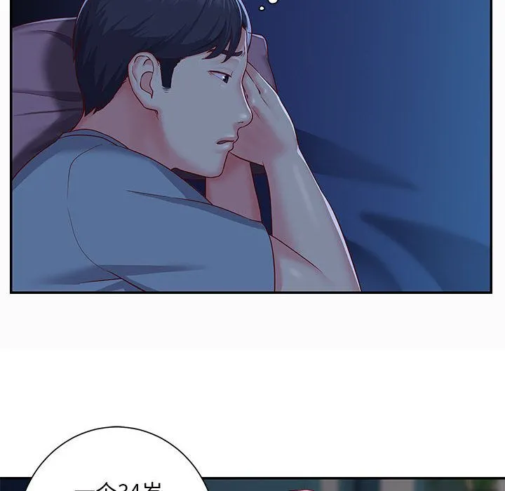 敲开你的门 - 第2话 - page 79