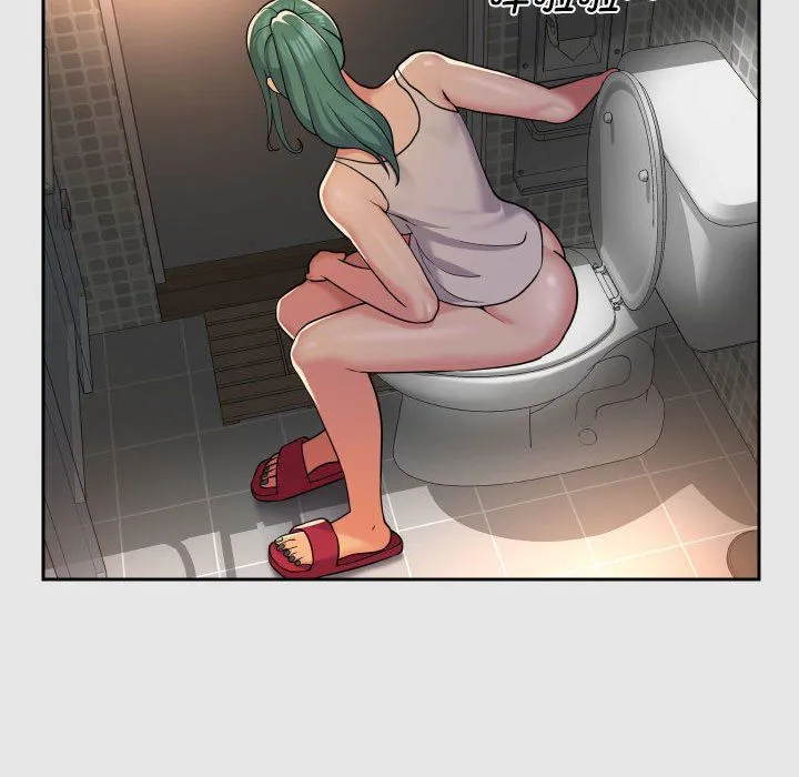 敲开你的门 - 第47话 - page 39