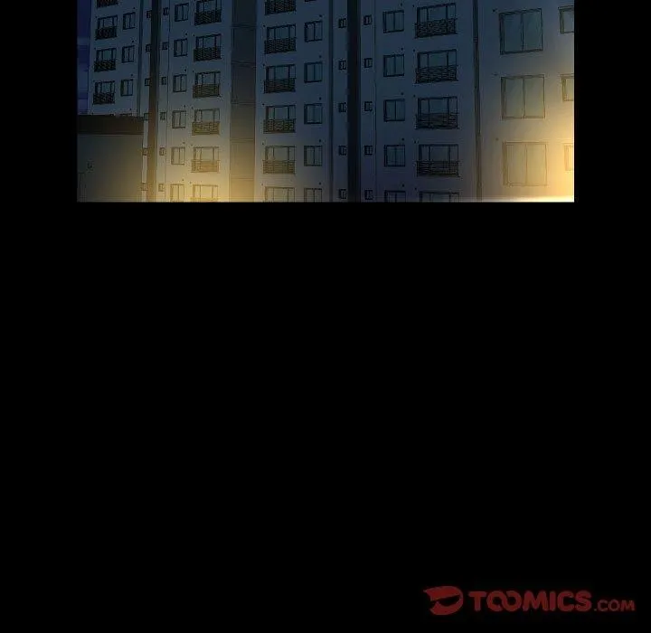 敲开你的门 - 第134話 - page 58