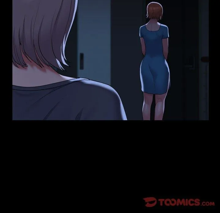 敲开你的门 - 第134話 - page 62