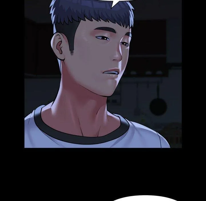 敲开你的门 - 第134話 - page 85