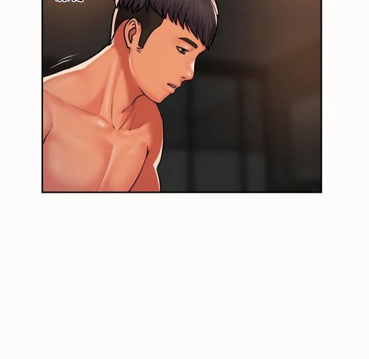 敲开你的门 - 第49话 - page 37