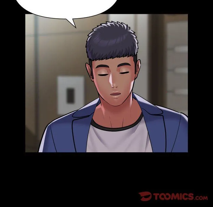 敲开你的门 - 第105話 - page 18