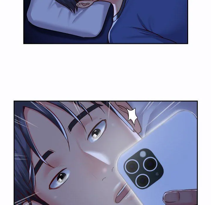 敲开你的门 - 第23话 - page 78