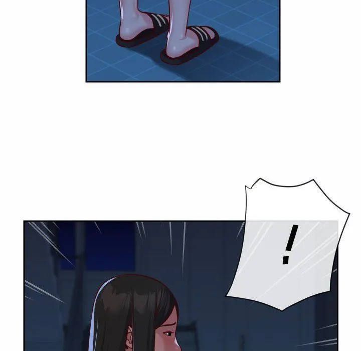 敲开你的门 - 第23话 - page 80