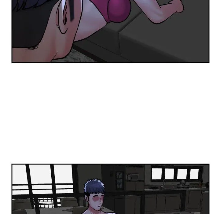 敲开你的门 - 第51话 - page 27
