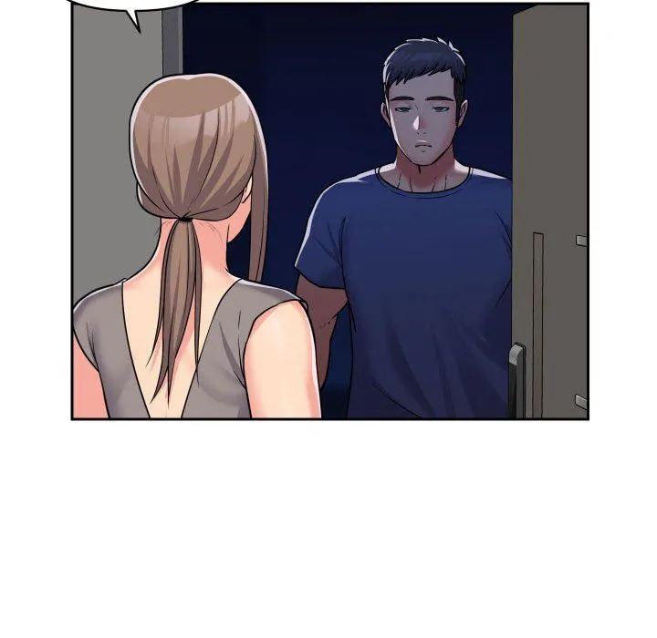 敲开你的门 - 第37话 - page 17