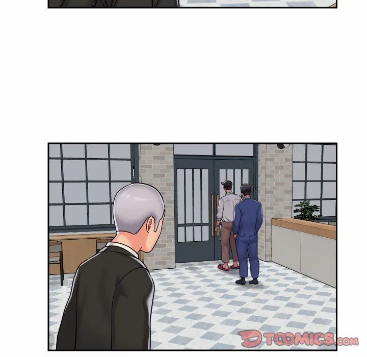 敲开你的门 - 第37话 - page 52