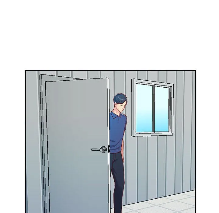 敲开你的门 - 第1话 - page 31