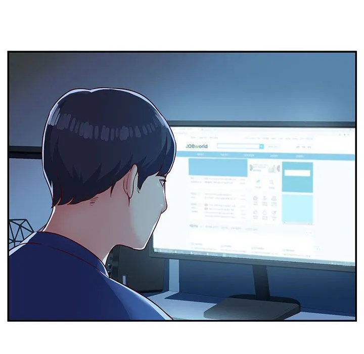 敲开你的门 - 第1话 - page 58