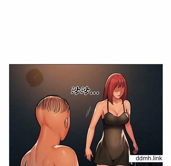 敲开你的门 - 第57话 - page 46