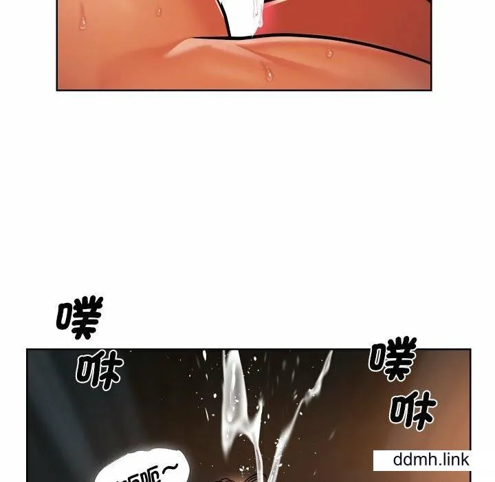 敲开你的门 - 第57话 - page 69