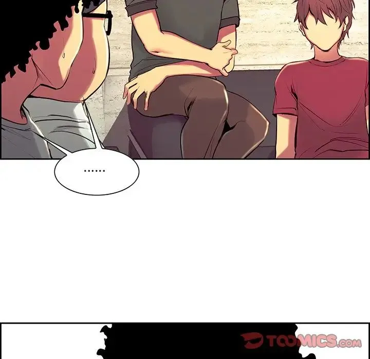 保姆调教中 - 第10话 - page 54