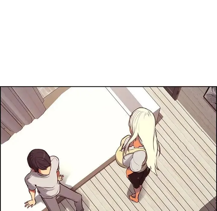 保姆调教中 - 第4话 - page 43
