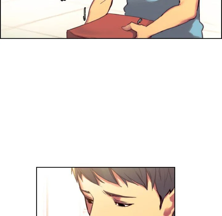 保姆调教中 - 第44話 - page 126