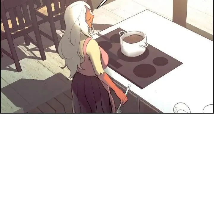 保姆调教中 - 第36話 - page 77
