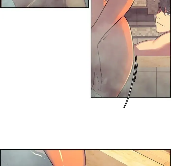 保姆调教中 - 第9话 - page 38