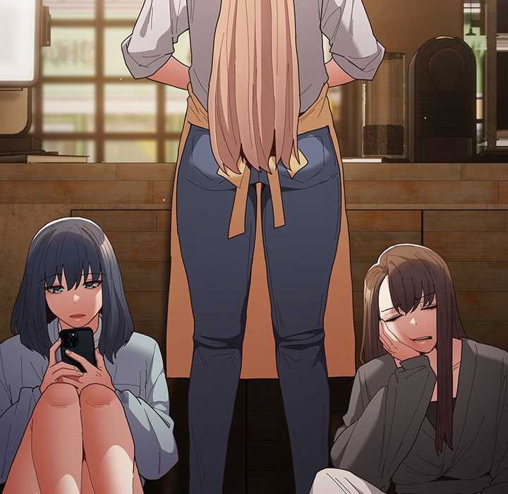 游戏规则我来定 - 第119話 - page 37