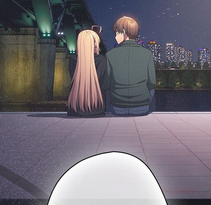 游戏规则我来定 - 第114話 - page 124