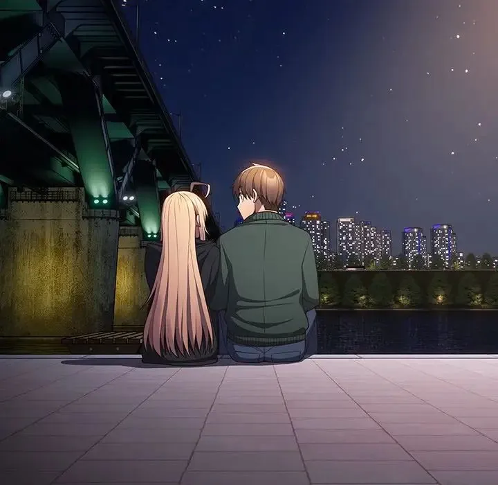 游戏规则我来定 - 第27话 - page 124