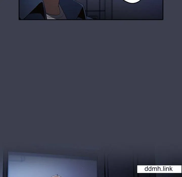 游戏规则我来定 - 第17话 - page 34