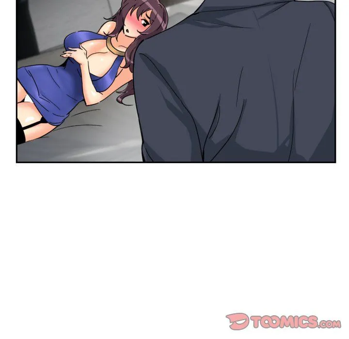 调教小娇妻 - 第47話 - page 110