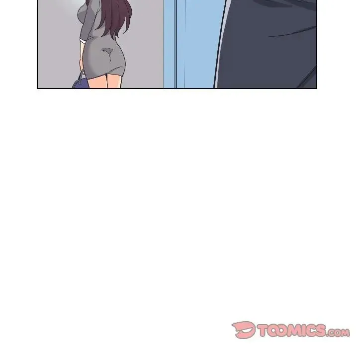 调教小娇妻 - 第2话 - page 57