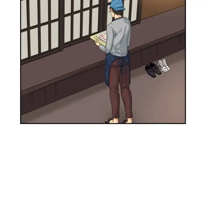 调教小娇妻 - 第34話 - page 120