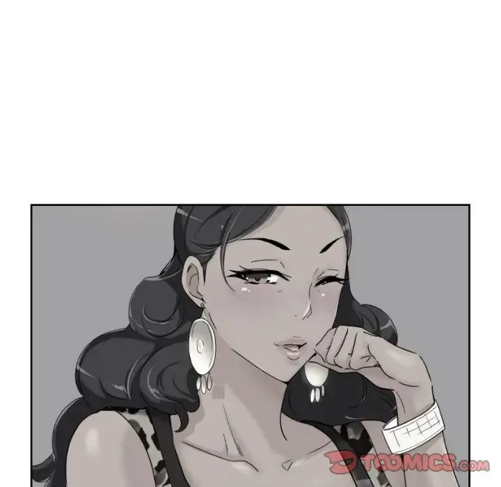调教小娇妻 - 第40話 - page 123
