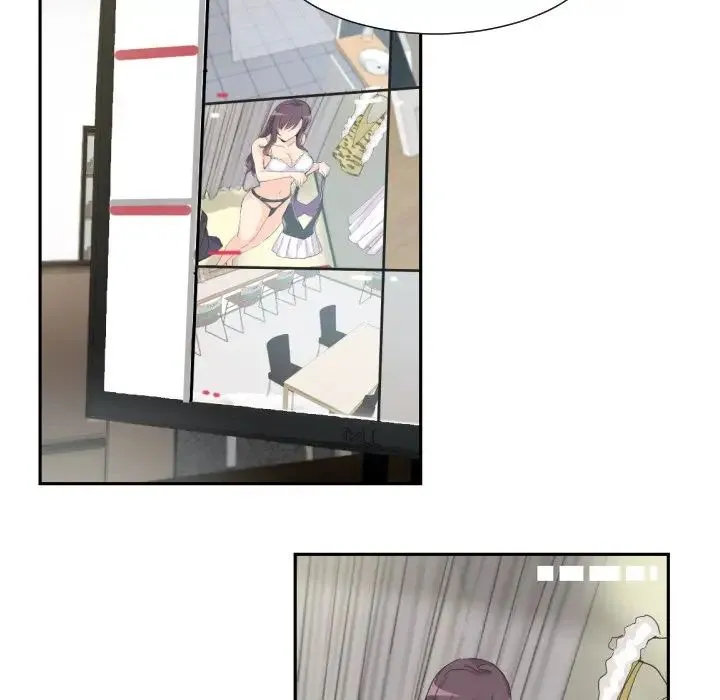 调教小娇妻 - 第31話 - page 34