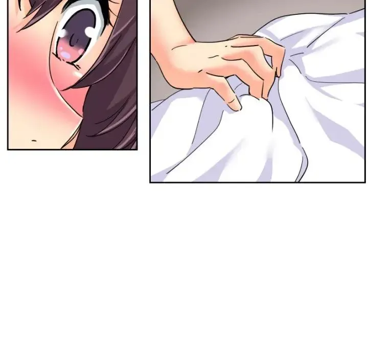 调教小娇妻 - 第31話 - page 107