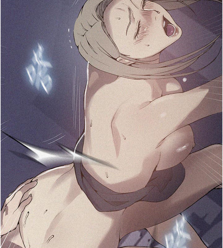 秘密教学 - 第276話-戶外中出秀 - page 5