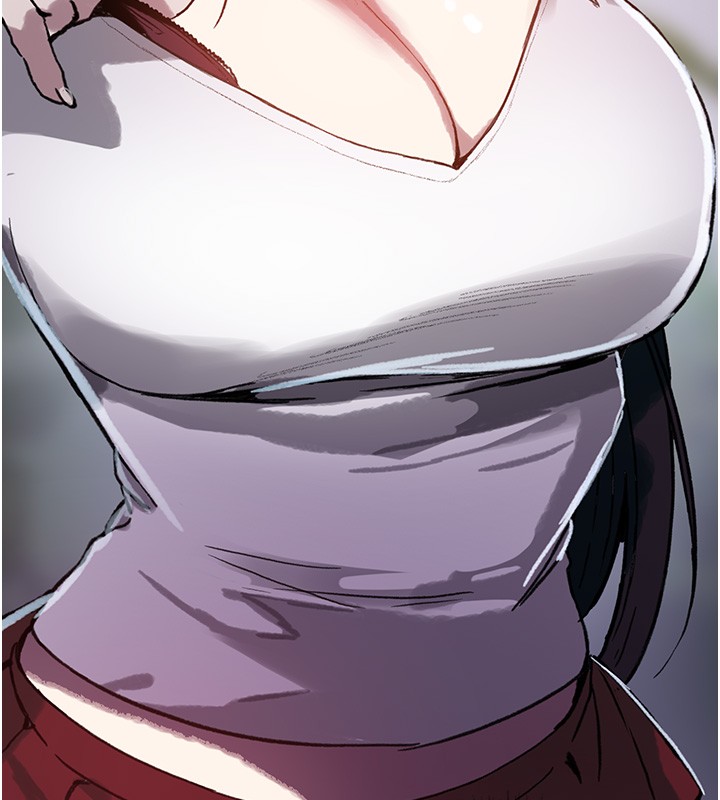 秘密教学 - 第299話-睡前先幫我口一發 - page 119