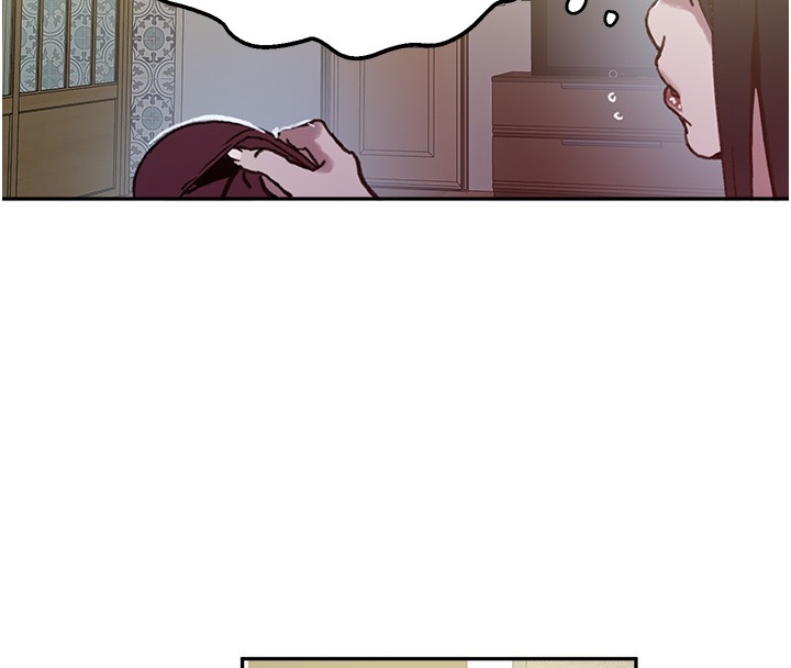 秘密教学 - 第299話-睡前先幫我口一發 - page 121