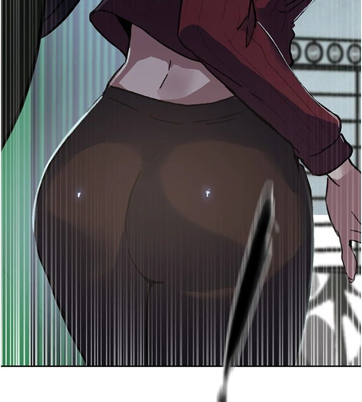 秘密教学 - 第320話-懷念這顆鮑的觸感 - page 35